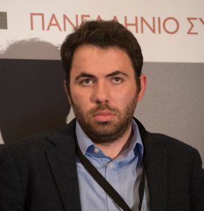 Ηλίας Κυριόπουλος